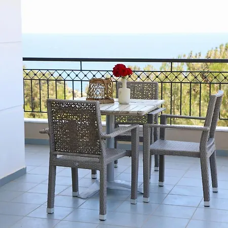 Fantasy Grand Thassos * Astris