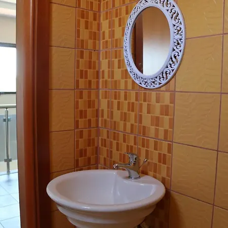 Fantasy Grand Thassos Astris