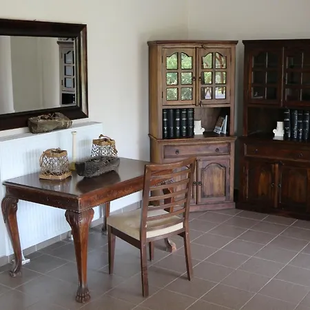 Apartment Fantasy Grand Thassos *