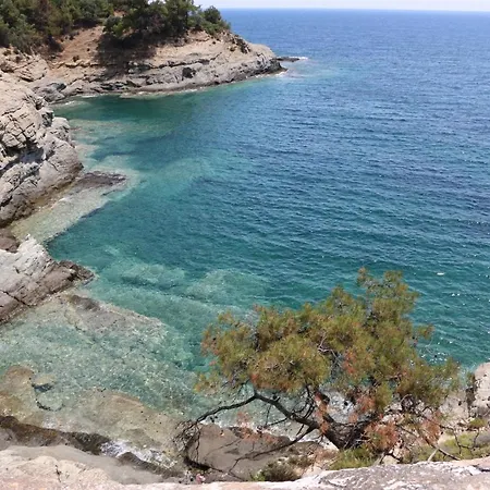 Fantasy Grand Thassos *