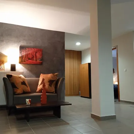 Fantasy Grand Thassos