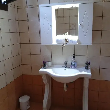 Fantasy Grand Thassos