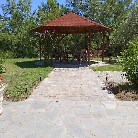 Apartment Fantasy Grand Thassos *