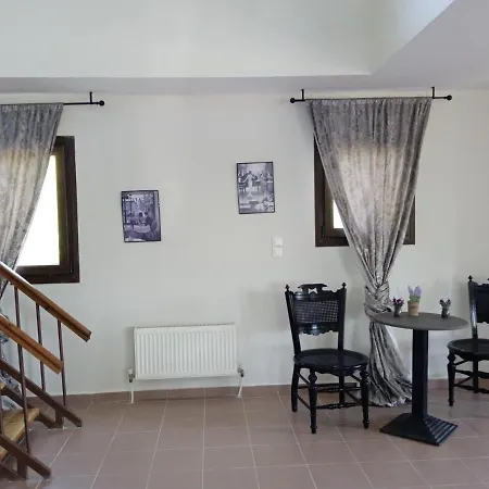 Fantasy Grand Thassos Astris