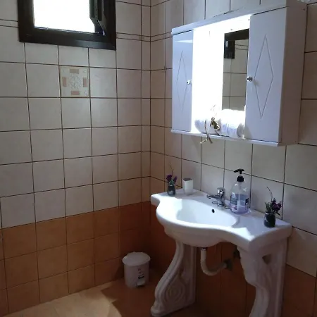 Apartment Fantasy Grand Thassos *