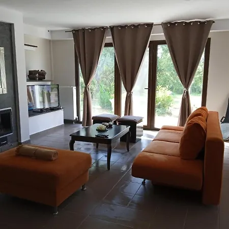 Apartment Fantasy Grand Thassos