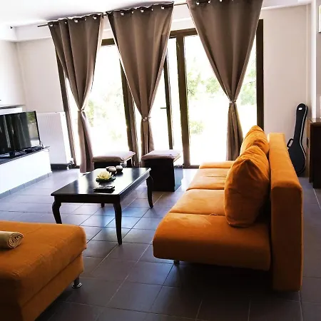 Fantasy Grand Thassos Apartment Astris