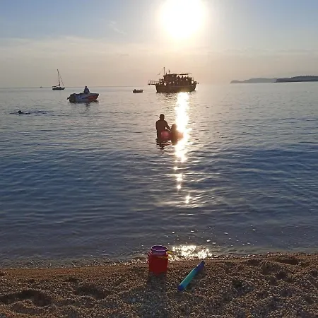 Apartment Fantasy Grand Thassos Astris