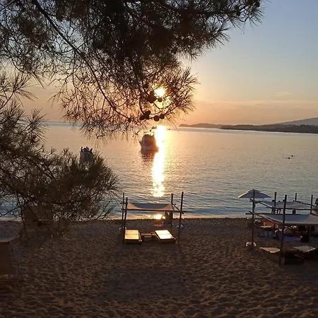 Fantasy Grand Thassos * Asztrída