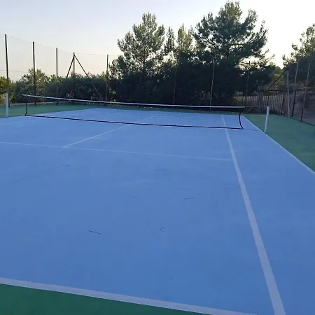 Apartment Fantasy Grand Thassos Astris