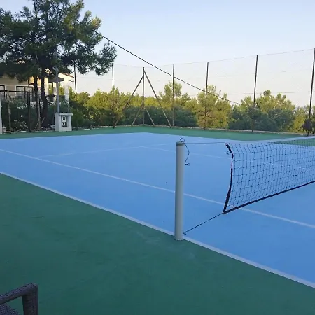 Fantasy Grand Thassos Apartment Astris