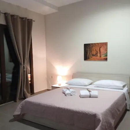 Apartment Fantasy Grand Thassos *