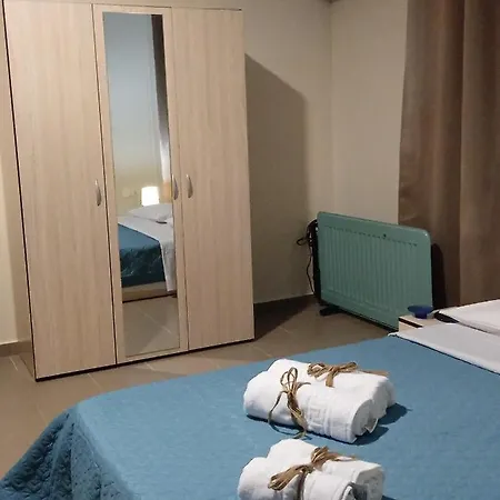 Apartment Fantasy Grand Thassos Astris