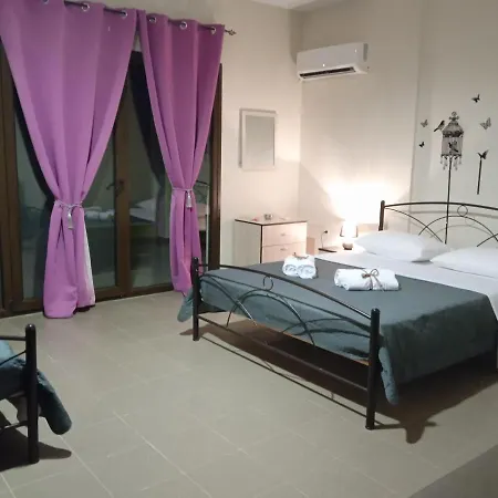 Apartment Fantasy Grand Thassos