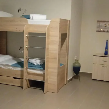 Fantasy Grand Thassos