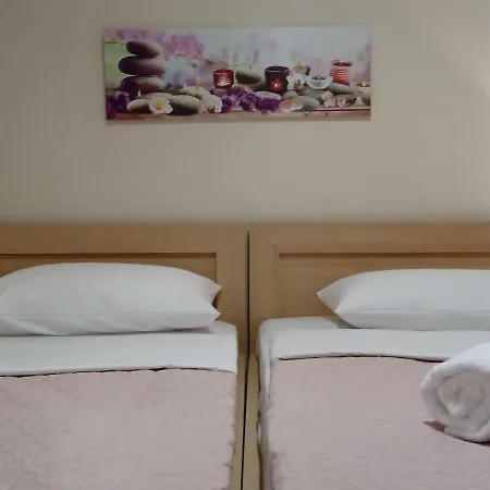 Apartment Fantasy Grand Thassos *