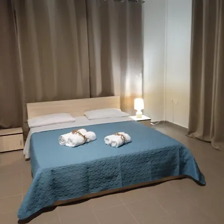 Apartment Fantasy Grand Thassos *