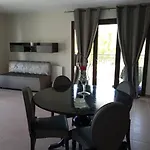 Fantasy Grand Thassos Appartement *