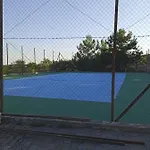 Fantasy Grand Thassos Appartement Astris