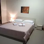 Fantasy Grand Thassos Appartement *