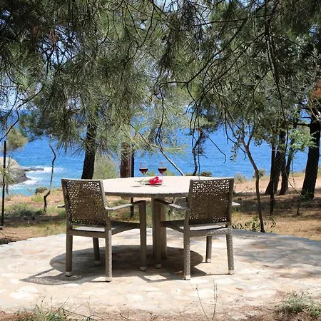 Fantasy Grand Thassos