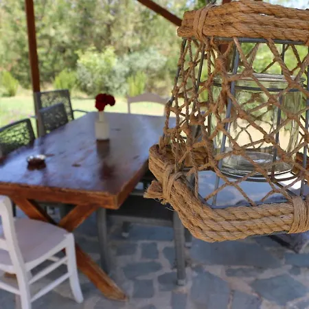 Fantasy Grand Thassos Apartman Asztrída