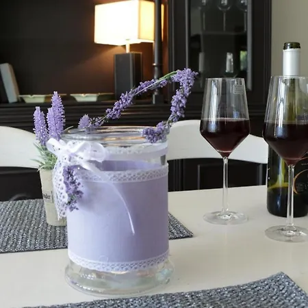 Appartement Fantasy Grand Thassos