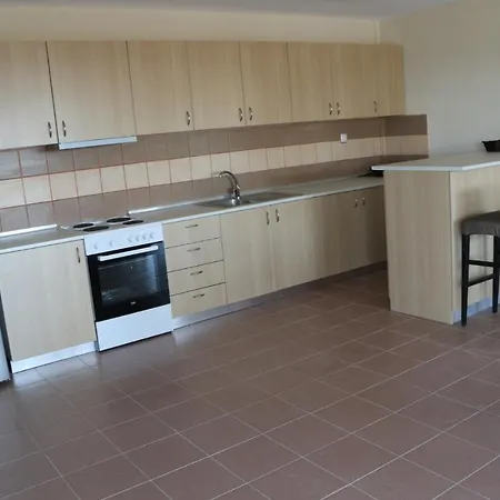 Apartamento Fantasy Grand Thassos *
