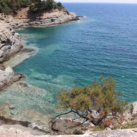 Fantasy Grand Thassos *