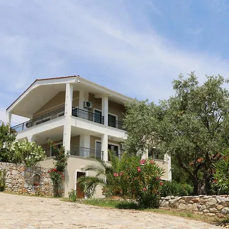 Διαμέρισμα Fantasy Grand Thassos