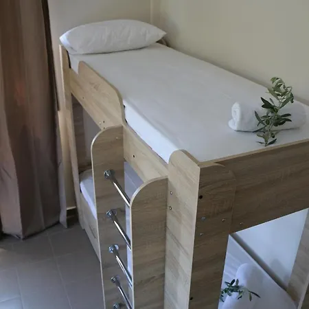 Fantasy Grand Thassos Apartamento Astris