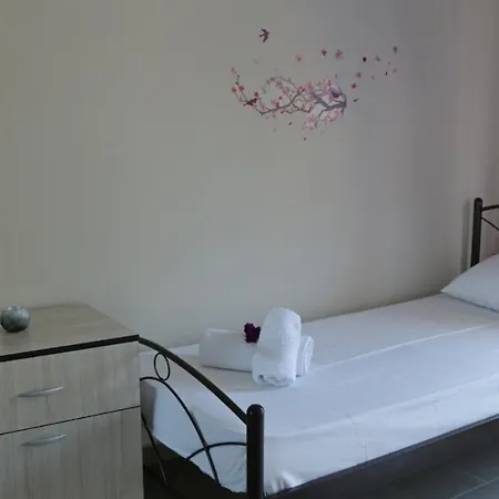 Fantasy Grand Thassos * Αστρίδα