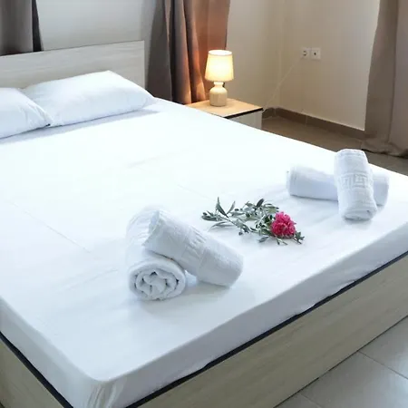 Fantasy Grand Thassos Apartment