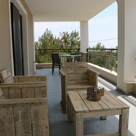 Fantasy Grand Thassos