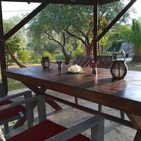 Apartament Fantasy Grand Thassos Astris