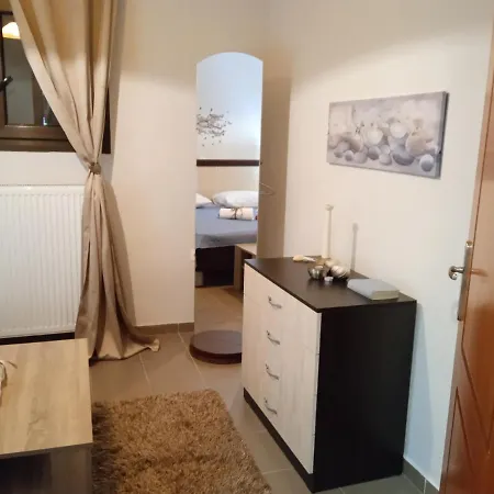 Apartman Fantasy Grand Thassos *