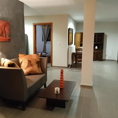 Fantasy Grand Thassos Αστρίδα