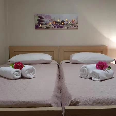 Fantasy Grand Thassos *