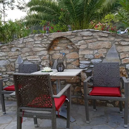 Apartman Fantasy Grand Thassos *