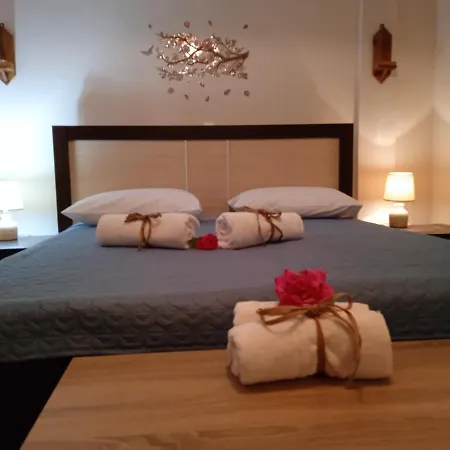 Fantasy Grand Thassos * Astris