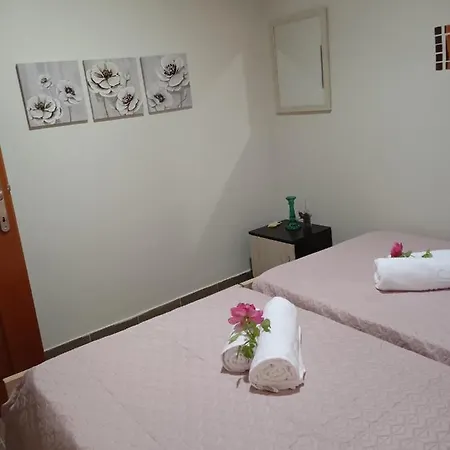 Apartman Fantasy Grand Thassos *