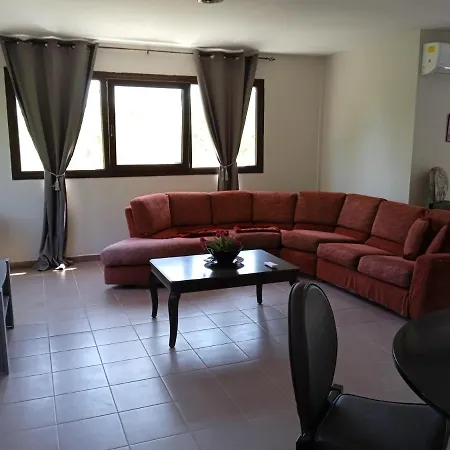 Fantasy Grand Thassos Διαμέρισμα