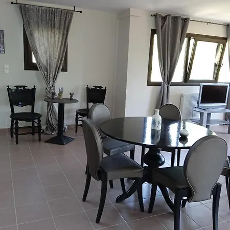 Fantasy Grand Thassos Αστρίδα