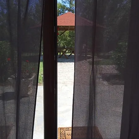 Fantasy Grand Thassos Διαμέρισμα Αστρίδα