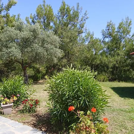 Fantasy Grand Thassos Apartman