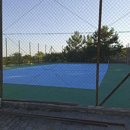 Fantasy Grand Thassos Apartament Astris