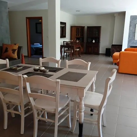 Fantasy Grand Thassos Apartman *