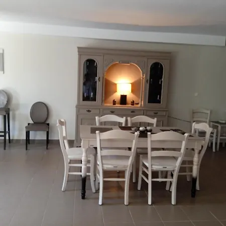 Fantasy Grand Thassos * Asztrída