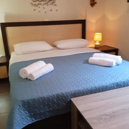 Appartement Fantasy Grand Thassos *