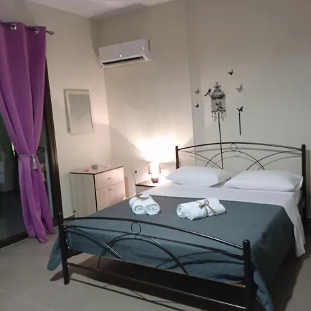 Fantasy Grand Thassos